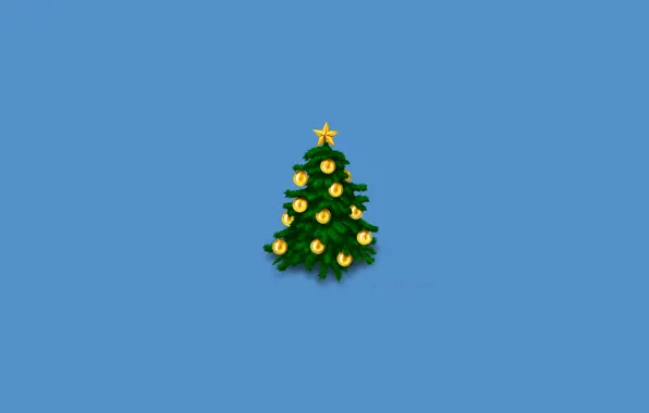 Wallpaper wallpaper, style, tree for mobile and desktop, section новый ...