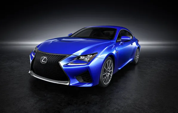 Picture Lexus, 2015