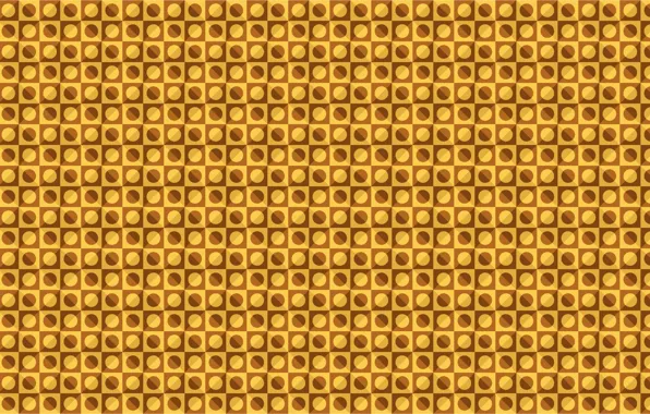 Picture design, gold, Wallpaper, texture, geometry, pattern, abstract