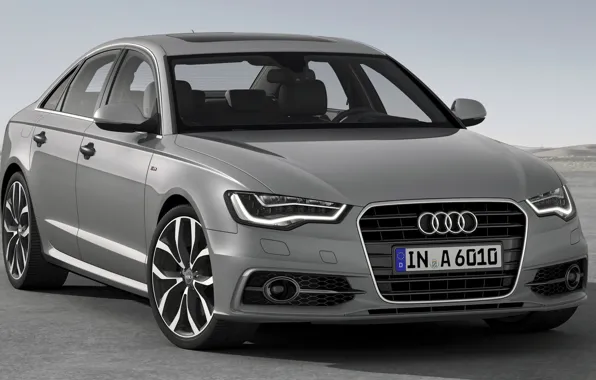 Audi, Audi, sedan, Sedan, 2014