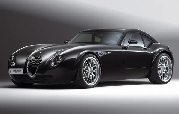 Wiesmann, Edition 2006, GT Black