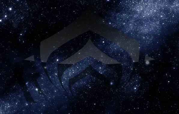 Space, the game, Lotus, warframe