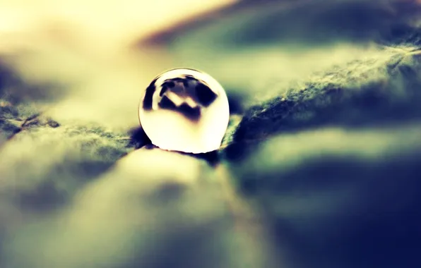 Light, sheet, drop