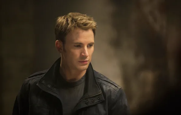 Male, Captain America, Captain America, Chris Evans, Chris Evans