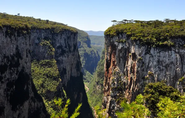Nature, Landscapes, Brazil, South American, Rio Grande Do Sul