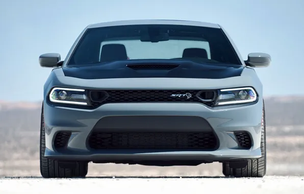 Picture Dodge Charger, Hellcat, SRT, 2019