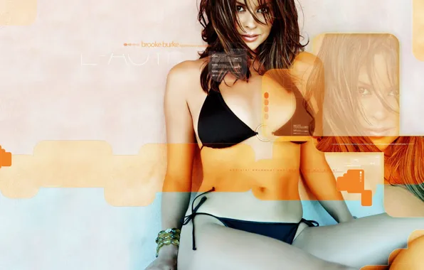 Orange, treatment, Brooke