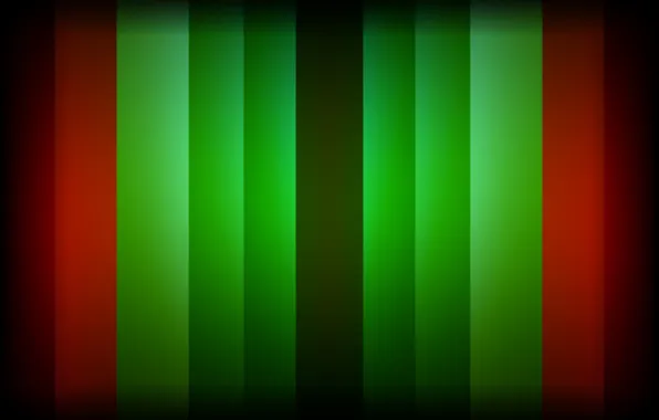 Color, strip, gradient, saver