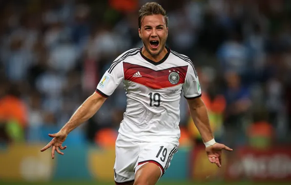 Germany, Football, Brazil, Germany, Football, Germany, Sport, Player