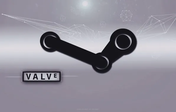 Background, Wallpaper, Desk, wallpaper, logo, steam, games, valve