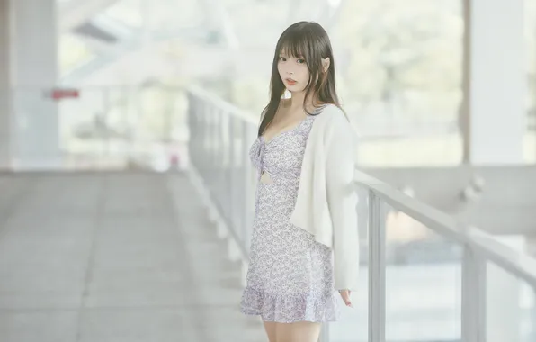 Girl, sexy, girls, woman, model, china, asian, cute