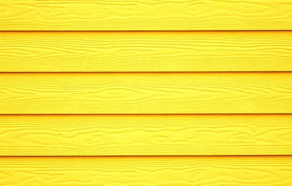 Picture yellow, background, texture, yellow, wood, background
