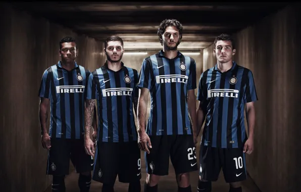 Inter, football, inter, international, nerazzurri