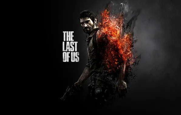 Wallpaper Ellie, the last of us, Joel, Joel, Ellie for mobile and desktop,  section игры, resolution 1920x1080 - download