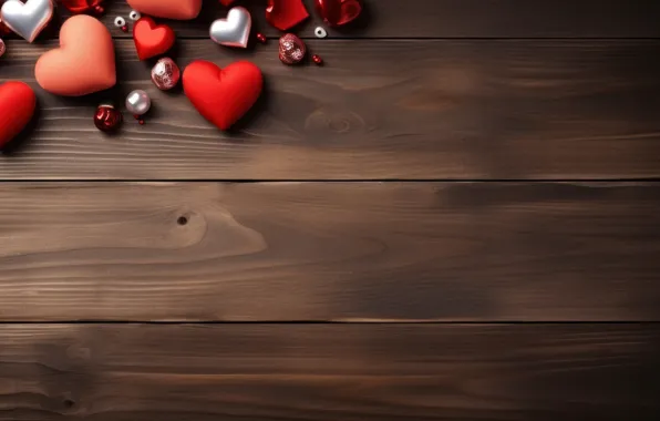 Love, holiday, heart, Board, heart, hearts, heart, congratulations