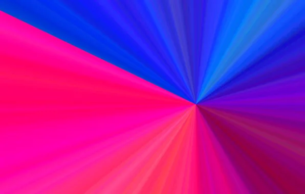 Style, color, rainbow, noise