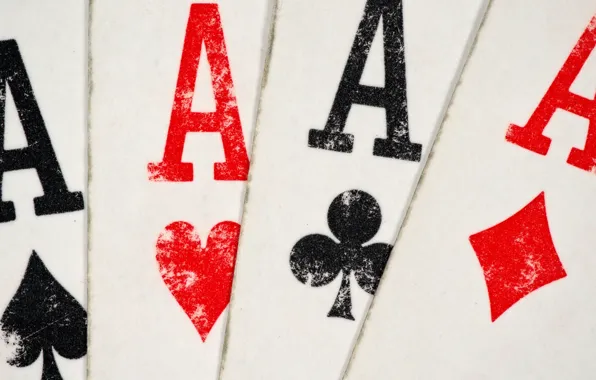 Card, macro, background