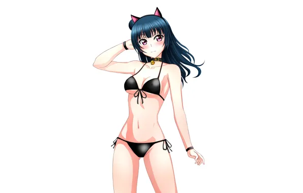 Girl, Anime, Art, Love Live! School Idol Project, Living Love!