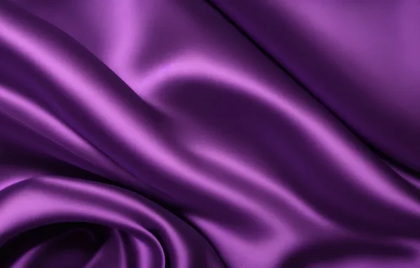 Purple, background, Wallpaper, wallpaper, background, purple, the color purple, satin fabric