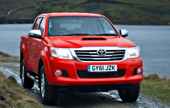 England, Japan, Machine, Wallpaper, Japan, Red, Toyota, Car