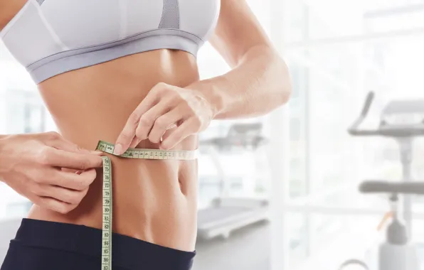 Exercises, healthy food, weight control, diets, Healthy life