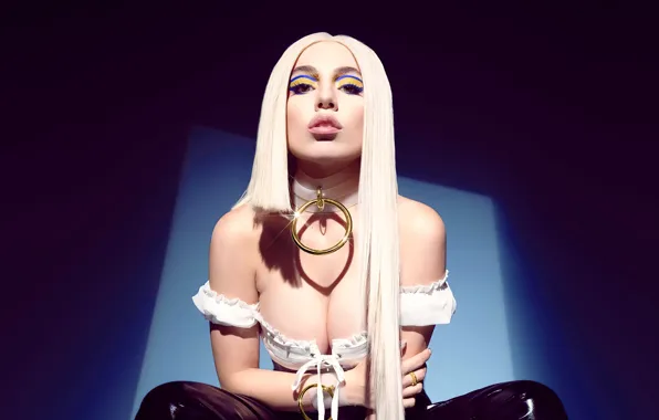 Wallpaper music, wallpaper, sexy, people, celebrities, singer, ava max ...