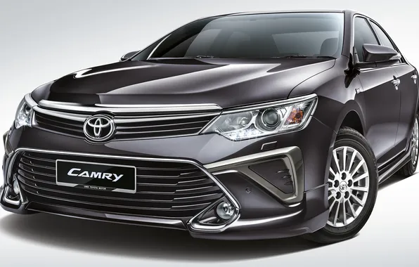 Toyota, Toyota, Camry, 2015, same