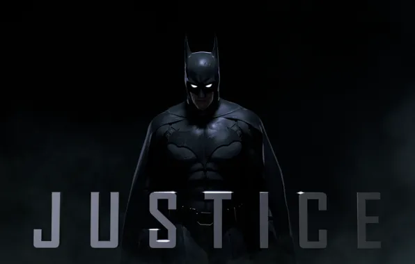 Picture batman, game, justice, Infinite Crisis