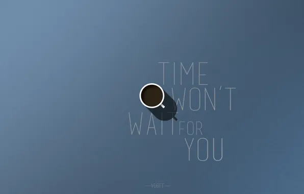 Picture time, style, labels, coffee, minimalism, mug, motivation, vcoff