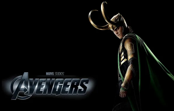 Picture The Avengers, Avengers, Loki, Loki, Tom Hiddleston, Tom Hiddleston