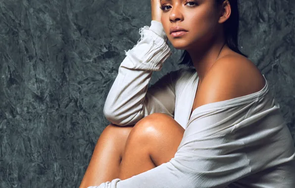 Wallpaper actress, Christina Milian, Christina Milian for mobile and