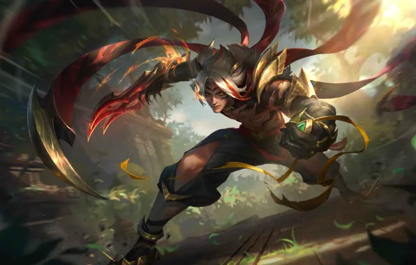 Killer, Assassin, League of Legends, LOL, Talon, League Of Legends, LOL, Coupon