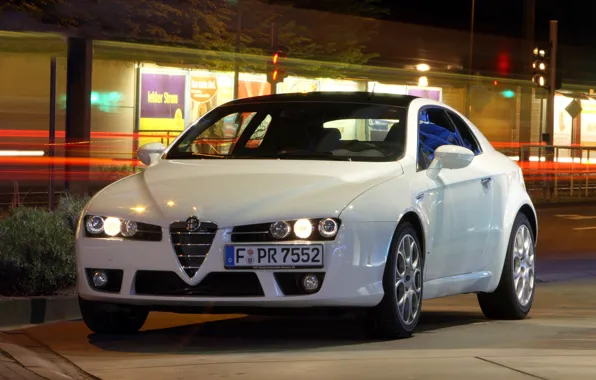Picture Alfa Romeo, Brera, 939D