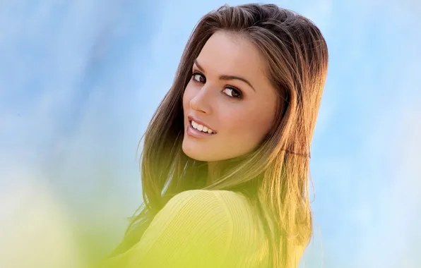 Picture eyes, look, sexy, tenderness, Tori Black