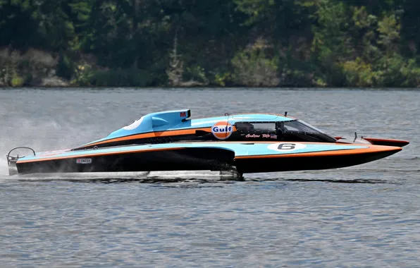 Speed, boats, race
