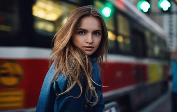 Eyes, look, girl, face, background, lips