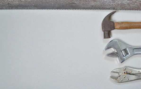 Background, wall, tool