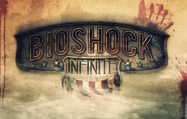 Picture Bioshock, Columbia, Background, Video Games, America, Infinite, Irrational Games, Bioshock: Infinite