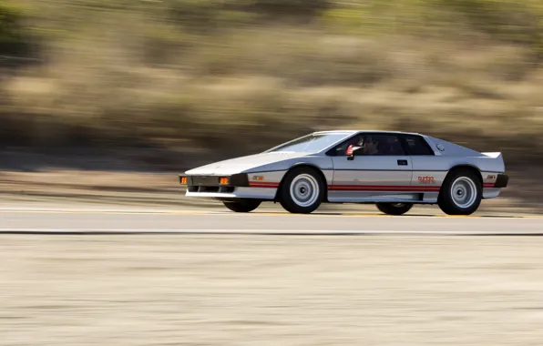 Download Wallpaper Lotus Esprit Drive Lotus Esprit Turbo Section Other In Resolution X