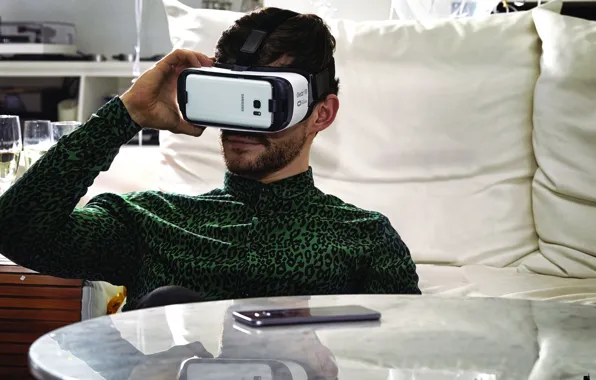 Edge, galaxy, samsung, samsung galaxy s7, gear vr.