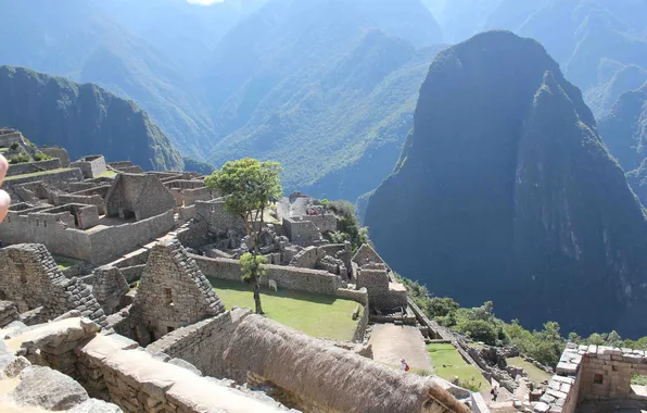 Power, beauty, mystery, mystery, legend, myth, Peru, ancient civilizations