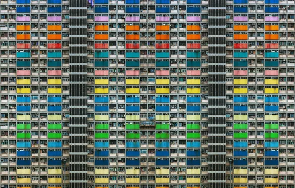 House, Hong Kong, Insanity