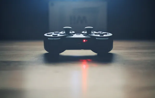 Sony, gamepad, gamepad, controller, controller, console