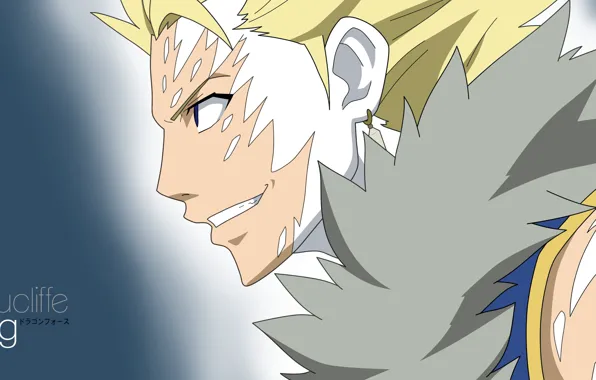 Sting Eucliffe - FAIRY TAIL - Image by Mashima Hiro #3832821 - Zerochan  Anime Image Board