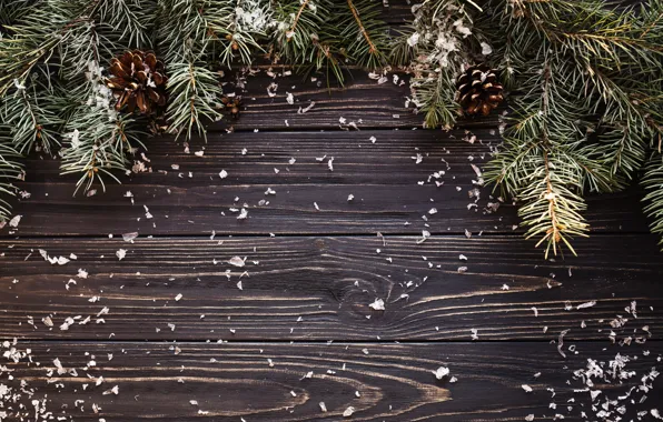 New Year, Christmas, Christmas, wood, New Year, decoration, Happy, Merry