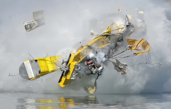 Speed, boats, race