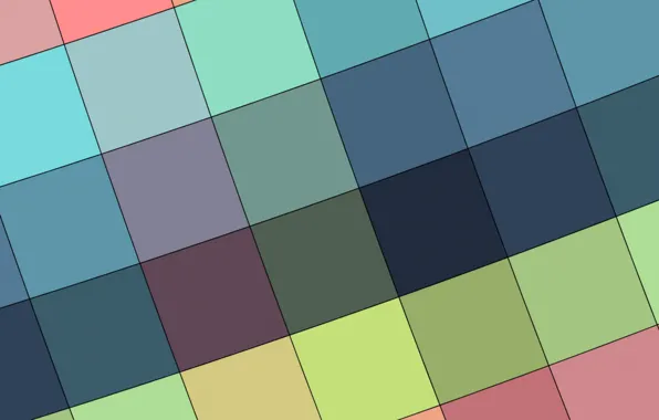 Picture line, background, texture, background, squares