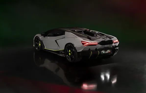 Lamborghini, 2024, Stir, Lamborghini Revuelto 'Lamborghini Arena 2024'