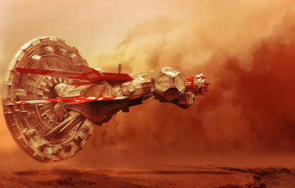 Picture technique, Col Price, cloud watching