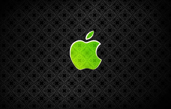 Apple, Apple, Green Apple